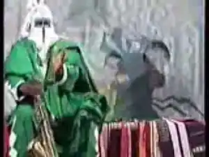 Lagbaja - Suuru Lere